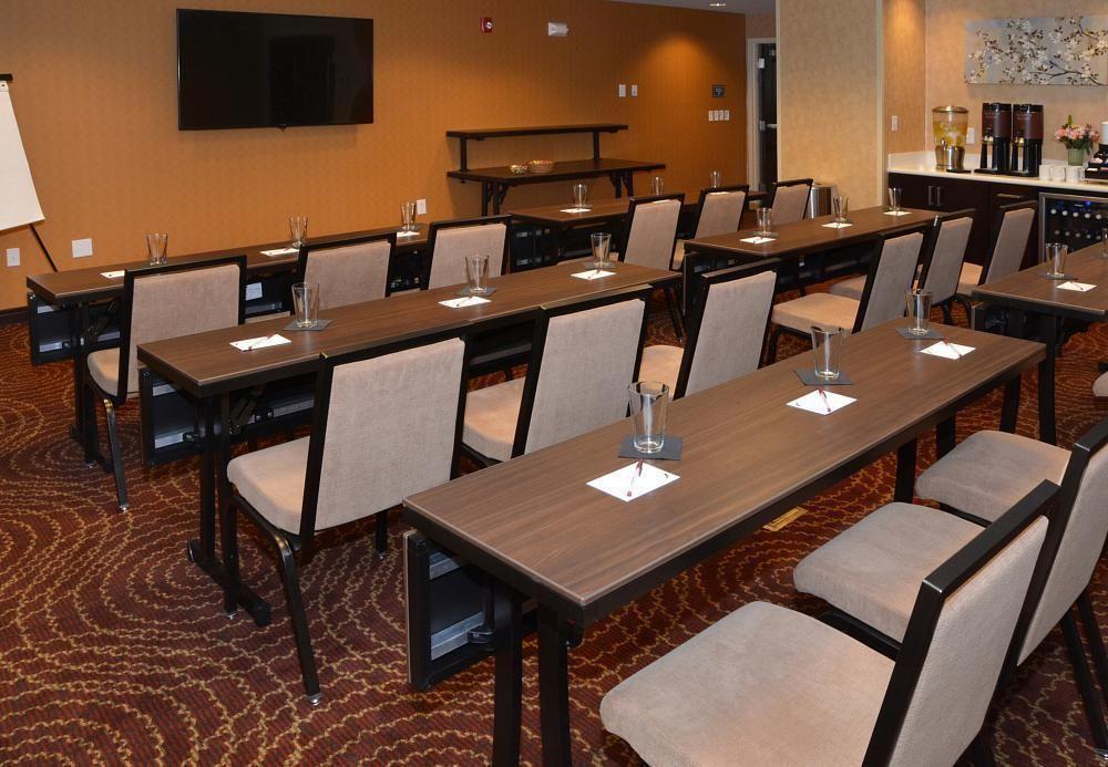 Residence Inn By Marriott Akron Фейрлон Екстер'єр фото